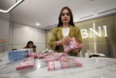 55 Outlet BNI Tetap Beroperasi Saat Libur Lebaran, Ini Tanggal dan Jam Operasionalnya