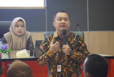 Pemkab BU Imbau Masyarakat Waspada Investasi Bodong