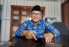 Pembentukan AKD DPRD Lebong Tunggu Pembekalan