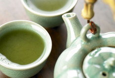 4 Bahaya Minum Teh Hijau, Tidak Baik untuk Penderita Insomnia
