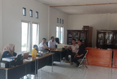 Pengajuan DD dan ADD Tahap II di Lebong Masih Minim