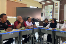 Heboh Murid Pasang CCTV di Toilet Wanita, Kepsek SMAN 12 Bandung Bantah Pelaku Sebagai Cucunya