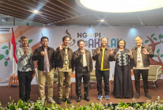 Selimut Danantara