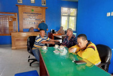 Perbup Sudah Diteken, Desa Sudah Bisa Ajukan Dana Desa