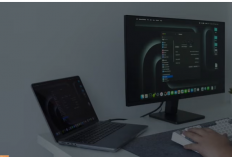 5 Rekomendasi Monitor PC 1 Jutaan Terbaik 2026: Performa Tinggi Harga Terjangkau