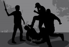 Maling Motor Dihajar Massa, Polisi Temukan Ganja, Sabu, dan Psikotropika di Tasnya