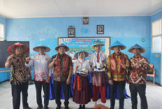 Ringankan Beban Orang Tua, Pemkab Lebong Realisasikan Program Seragam Sekolah Gratis