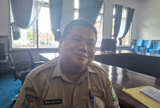 Pertemuan Bupati Lebong & Bupati Bengkulu Utara Belum Juga Terjadwal