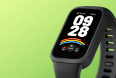 3 Pilihan Smartband Harga Rp500 Ribu untuk Anak Muda Gaul!