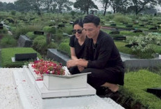 Ungkap Alasan Menikah Lagi, Anji Bicara Soal Wasiat
