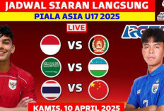 Afghanistan vs Timnas U-17 Indonesia, Pemanasan Menuju Perempat Final
