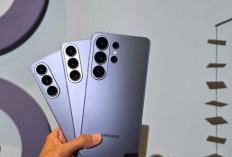 Cara Pre-Order Samsung Galaxy S26 Series di Indonesia