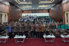 15.038 Guru PAI Lulus PPG, Kemenag: Kado Idulfitri