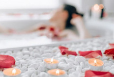 7 Manfaat Mandi dengan Air Garam, Ampuh Hilangkan Lelah