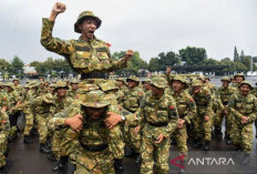 3 Peserta Latsarmil KDKMP-KNMP Meninggal Dunia, Istana Lakukan Evaluasi