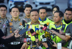Mudik 2026 Catat Sejarah Baru, Angka Fatalitas Kecelakaan Turun 31,19%