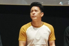  Ariel NOAH Ungkap Ketakutannya Ditolak Perempuan