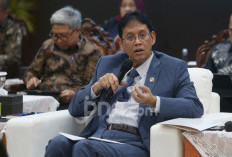 Krisis Ekonomi 1998 Tak Kan Terulang, Purbaya: Fundamental RI Amat Baik