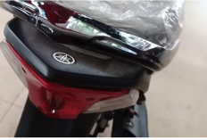 Review Lengkap Yamaha Vega Force 2026: Motor Bebek Tangguh, Irit, dan Sporty