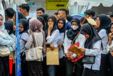 Akhir Diskriminasi Loker? Menaker Larang Syarat Tak Masuk Akal Saat Rekrutmen Loker