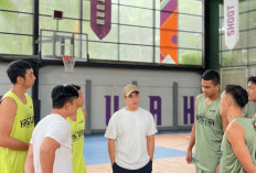 Pakar Sebut Kerry Adrianto sedang Bangun Narasi Korban, Berharap Meniru Tom & Ira