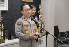 Pekan Depan, Polisi Panggil Wanda Hara Terkait Dugaan Penistaan Agama