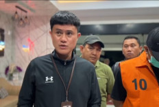 Sempat Divonis Bebas, MA Vonis 3,6 Tahun Penjara Terpidana BRI Unit Tes Lebong