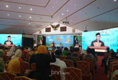 FTBIN 2026 Jadi Momentum Kebangkitan Bahasa Daerah