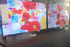 Google TV 1,7 Jutaan TCL iFFALCON: Spesifikasi, Fitur Google TV, HDR10 dan Dolby Audio