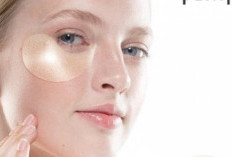3 Eye Patch Korea untuk Tampilan Mata Lebih Segar