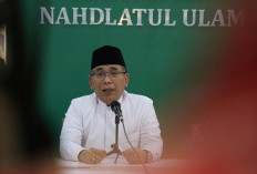 PBNU Dukung Indonesia Bergabung dengan Board of Peace, Sebut Demi Lindungi Palestina