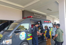 Personel Polri yang Diserang KKB Sudah Dievakuasi ke RS Polri Kramat Jati