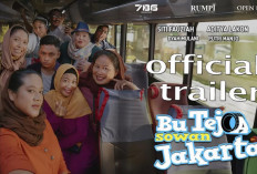 Deretan Film Indonesia yang Tayang di Januari 2024, Genre Horor Masih Mendominasi Layar Kaca