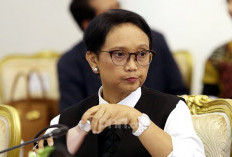 Menlu Retno Tegaskan ASEAN bukan Proksi Siapa Pun