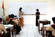 Jadwal Libur Sekolah Semester Ganjil 2023/2024 Lengkap 38 Provinsi