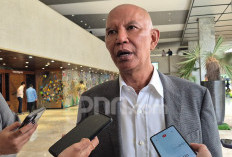 Ketua Banggar Sebut MBG Masuk Dalam Postur Dana Pendidikan APBN