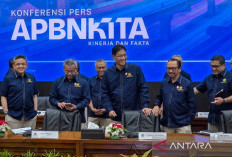 Penerimaan Pajak Capai Rp245,1 Triliun per Februari 2026, PPN Naik Tajam
