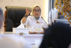 MenPANRB Rini Menyinggung soal Usulan Formasi PPPK 2024