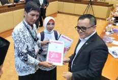 Percuma PPPK Jadi PNS Bila Aturan Pensiun Bulanan Tidak Direvisi, Merugikan!