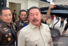 Wow! Total Kerugian Negara di Kasus TPPU Capai Rp300 Triliun