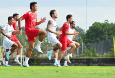 Timnas Indonesia Unggulan Teratas Juara Piala AFF 2026