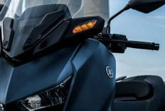 Berikut Ini, 7 Sepeda Motor yang Ideal untuk Perjalanan Jarak Jauh, Nyaman dan Sangat Irit!
