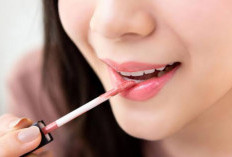 Tips Memilih Lip Cream Agar Cantik Alami Seperti Nagita Slavina