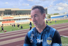 PSIM Gaspol Petik Poin Minimal untuk Bertahan di Super League!