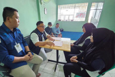 3 Tersangka Korupsi KUR BRI Lebong Dilimpahkan ke Lapas Wanita Bengkulu