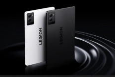 Lenovo Legion Y700 Gen 5 Hadir dengan Snapdragon 8 Elite Gen 5