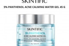 5 Produk Skintific untuk Jerawat dan Bekasnya