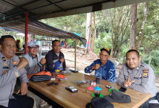 1 Objek Wisata Belum Setor, PAD Baru Terkumpul Rp 34 Juta 