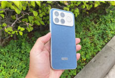 Spesifikasi POCO F8 Ultra HyperOS 3 Android 16 Terbaru