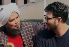 Prihatin kepada Ammar Zoni, Ustaz Derry Sulaiman: Berat Banget Ujiannya